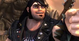 Top 10 Celebrity Performances in Videogames