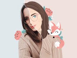 Opinions expressed in the connector are not necessarily those of the college. Toonme Challenge By Ewa Brzozowska On Dribbble