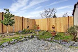 Try one of these 11 solutions for adding privacy and. How To Keep A Privacy Fence From Overwhelming A Small Backyard Hercules Fence Newport News