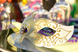 While some people can turn this into a daunting task, your best bet is to keep it simple. Masquerade Party Games And Activities Thriftyfun