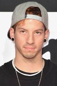 Josh Dun's Instagram, Twitter & Facebook