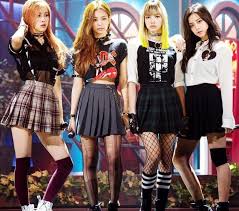 Check spelling or type a new query. Debut Stage Blackpink Fashion Kpop Fashion Kpop Outfits