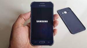 Cara reset samsung j7prime ke pengaturan awal. Cara Mereset Samsung Galaxy Sm G532f Grand Prime Plus Youtube