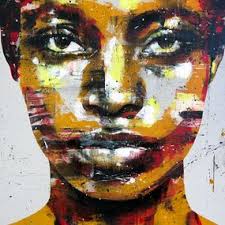 Sky Painting for sale