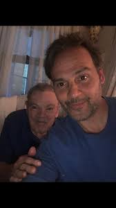 Patrick Fahey Obituary (1932