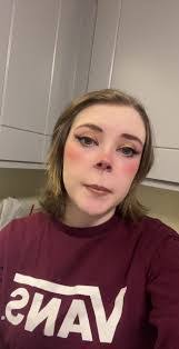 Ciara Cox's Instagram, Twitter & Facebook