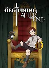 #comics_mags fragments of horror a new. Where Can I Read The Manga The Beginning After The End Online Quora