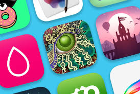 However, as well as contactless payments, mobile payment apps can also be great for sending money to people you know, such as friends or family, or paying traders directly. Apple Picks 2018 S Best Apps And Games For Iphone Ipad And Apple Watch London Evening Standard Evening Standard