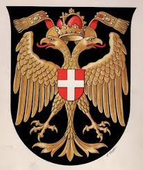 Beide lehnen sich an die fabelwappen der vandalen an, die im 4. Wiener Wappen Wien Geschichte Wiki