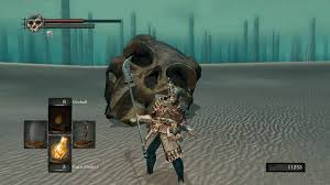 Everlasting Dragon - Souls Lore
