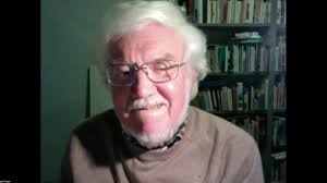 Geoff Page · Pitt Street PoetryPitt Street Poetry