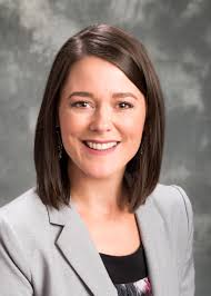 Mechanics Bank promotes Abby Snyder to VP of Risk Management