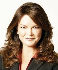 Susan Ferrer's Instagram, Twitter & Facebook