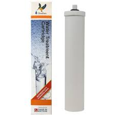 Cartouche Ceramique Filter Logic Fl 005 Compatible Doulton Ultracarb Supercarb 7441