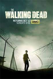'i'm doing this for ofelia, so you can live an honest life.' fear the walking dead will. The Walking Dead Season 4 Wikipedia