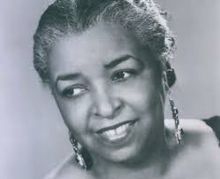 Sophie Tucker, The Last Of The Red-Hot Mamas