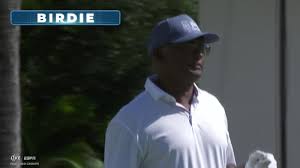Sixty-two year old Vijay Singh makes cut at Sony Open, Keegan Bradley, Tony Finau likely to miss cut