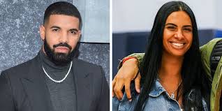 First, he has short hair afro style then he styled it with some lines on it and gave the touch of fade haircut. Who Is Johanna Leia Meet Drake S Model Girlfriend