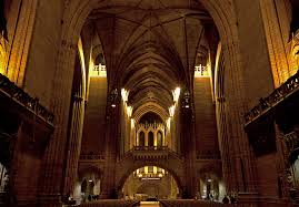 From wikipedia, the free encyclopedia. Grossbritannien Liverpool 1 Liverpool Cathedral Bild 1105957 Erde In Bildern