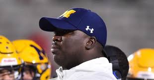 Shavers resigns as McKinney head football coach after six seasons