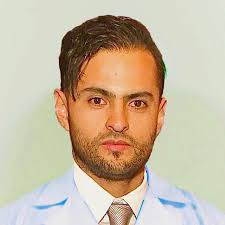 Freire Morejón Marco Fernando