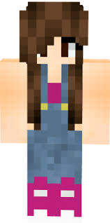 Julia Minegril Skin Minecraft Nova Skin In 2020 Minecraft Girl Skins Minecraft Skins Minecraft