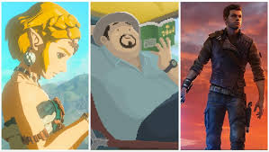 The best video games of 2023 so far | The Post