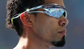 Mariely Sanchez L Dominican Republic Lisa Editorial Stock Photo