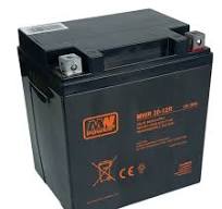 Akumulator Motocyklowy MW Power MWR 30-12R 12V 30Ah AGM VRLA
