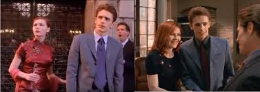 Directed by sam raimi from a screenplay by david koepp. In 2002 S Spider Man Harry Tells Mary Jane That She Should Have Worn A Black Dress When Meeting His Father For The First Time Because He Likes Black Later In The Movie When
