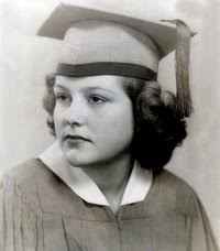 Rita Bates Carpenter Ramsey Obituary