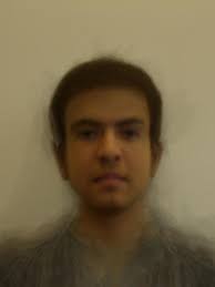 Zak Wise: Computational Photography Project 3