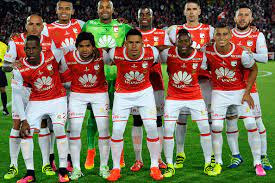 Últimas noticias, videos, resultados, directos e información actualizada de independiente santa fe. River Plate Vs Santa Fe 2016 Recopa Sudamericana Leg 2 Preview And More Bleacher Report Latest News Videos And Highlights