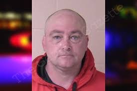 Chad Letson's Instagram, Twitter & Facebook