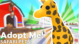 The higher a pet's rarity is, the more tasks you have to complete in order for them to level up to the next growth stage. Pets In Adopt Me Roblox The Y Guide