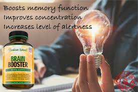 Was it something he said? Buy Brain Booster Supplement For Focus Memory Clarity And Energy Nootropics Booster Unlock Your Full Potential 60 Capsules Made In Usa Online In Vietnam B01j8b2ip6