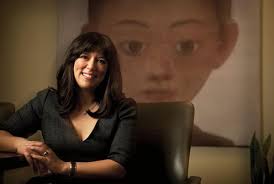 Michelle Sie Whitten is devoted to family, Down Syndrome Foundation