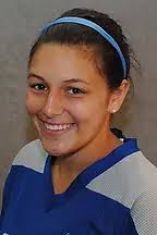 2011 Field Hockey Roster