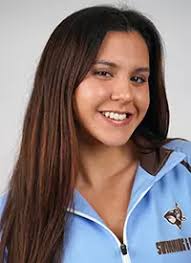 2022-23 Women's Swimming and Diving Roster