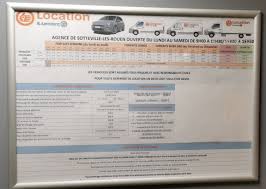 Location de véhicule pour 6 mois et plus. Avis Et Tarifs Sur La Location D Une Voiture Avec Leclerc France