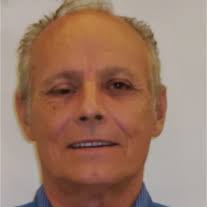 Obituary of William "Boo" E. Neville