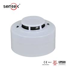 Smoke detector wiring basics, how to make connections the right way. 2 4 Wire Conventional Photoelectric Smoke Detector Electric Smoke Alarm Ul China Smoke Detector With Relay Output Photoelectric Smoke Alarm Made In China Com