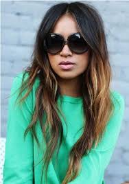 Stunning Long Straight Hairstyles With Short Layers With Images Long Hair Styles Hair Styles Straight Hairstyles