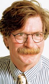 Remembering David Ashby Farrow