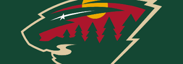 Minnesota Wild Home