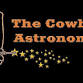 Friday Summer Afternoons at the Planetarium: The Cowboy Astronomer