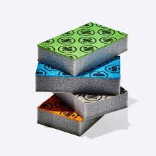 Here is the gear and methodology we recommend to make it easier and more efficient. Best Tools For Hand Washing Dishes Sponges Gloves Soap And Dish Rack Bon Appetit