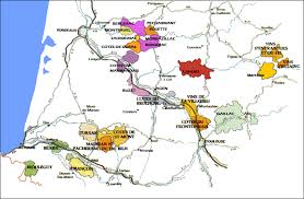 Publié le octobre 12, 2019 par 1jour1col. Vignoble Du Sud Ouest Appellations Vins Du Sud Ouest