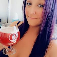 Murkshake W/ Dragon Fruit & Raspberry