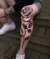 Realistic Inspiration Inkstinct In 2020 Leg Tattoo Men Tattoos Tattoos For Guys